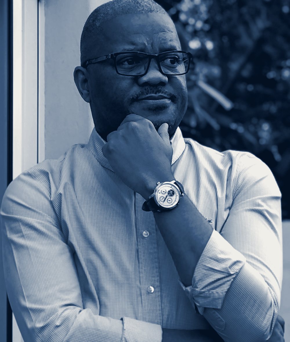 Thando Q, Founding Principal of TQA